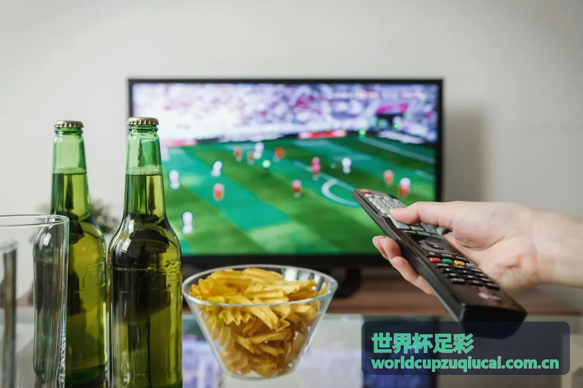 世界杯足彩品牌故事 - 专业赛事数据分析